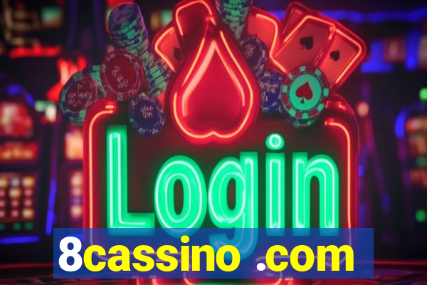 8cassino .com